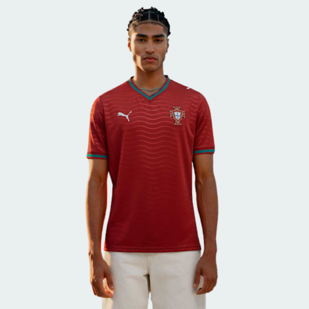 Portugal 2026 I