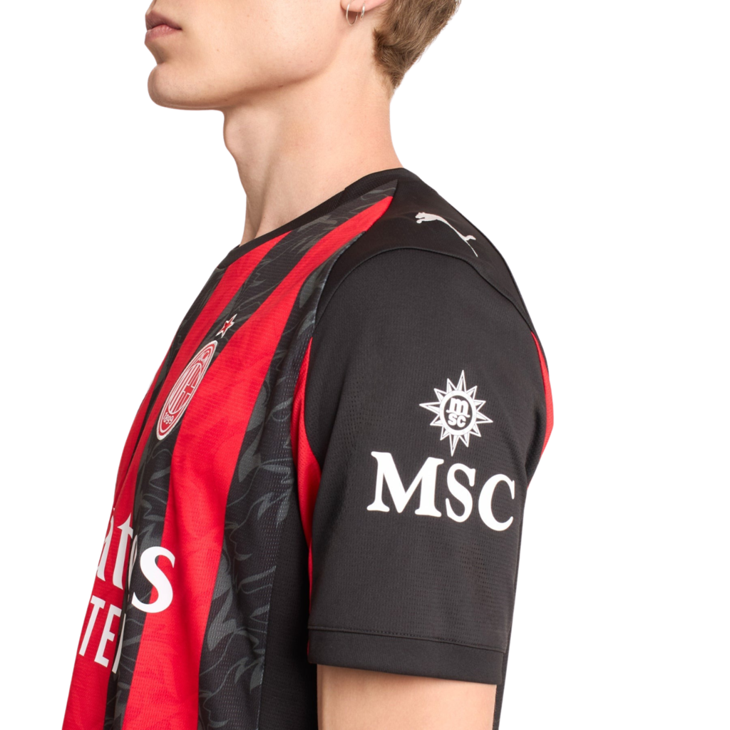 Milan 25/26 Titular