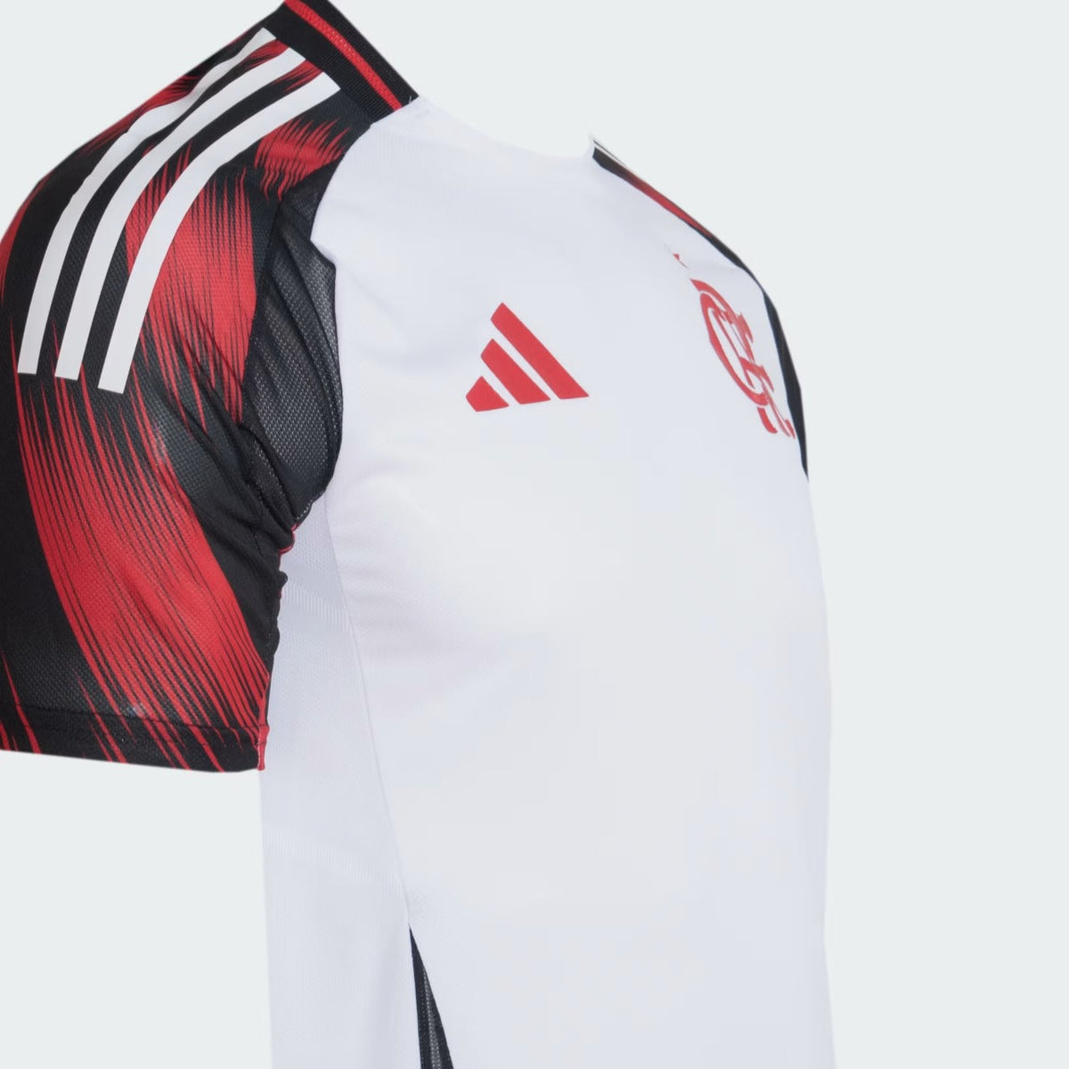 Flamengo 25/26 Reserva (Jogador)