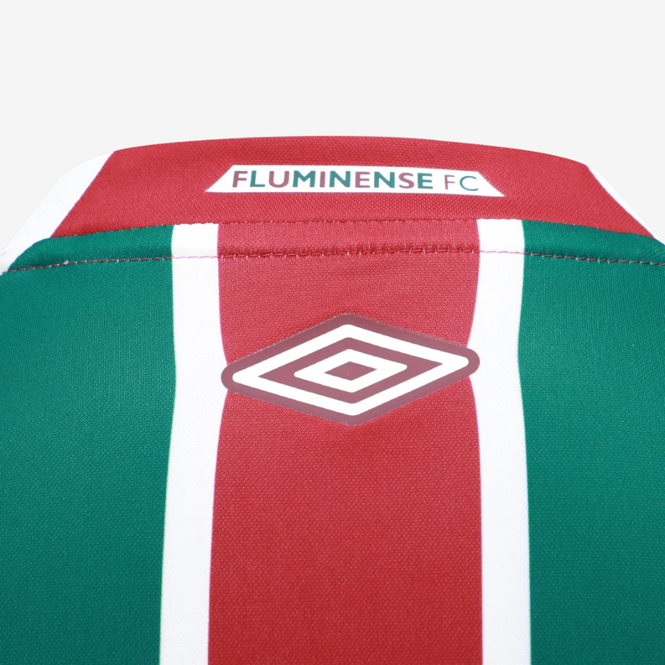 Fluminense 25/26 Titular