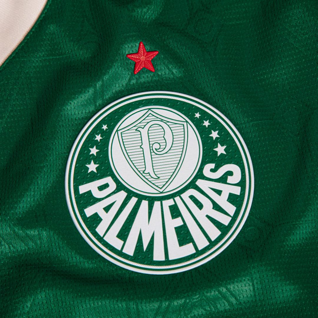 Palmeiras 25/26 Titular (Jogador)