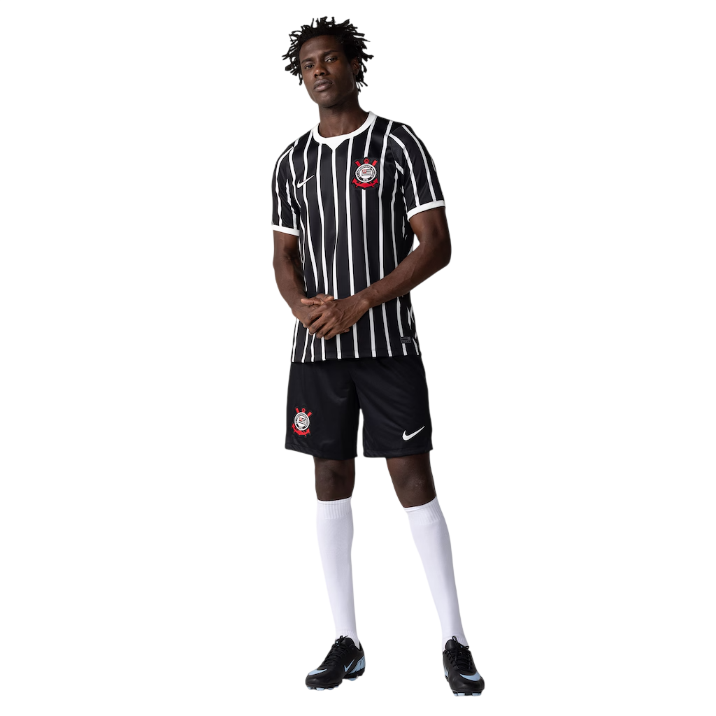 Corinthians 26/27 II