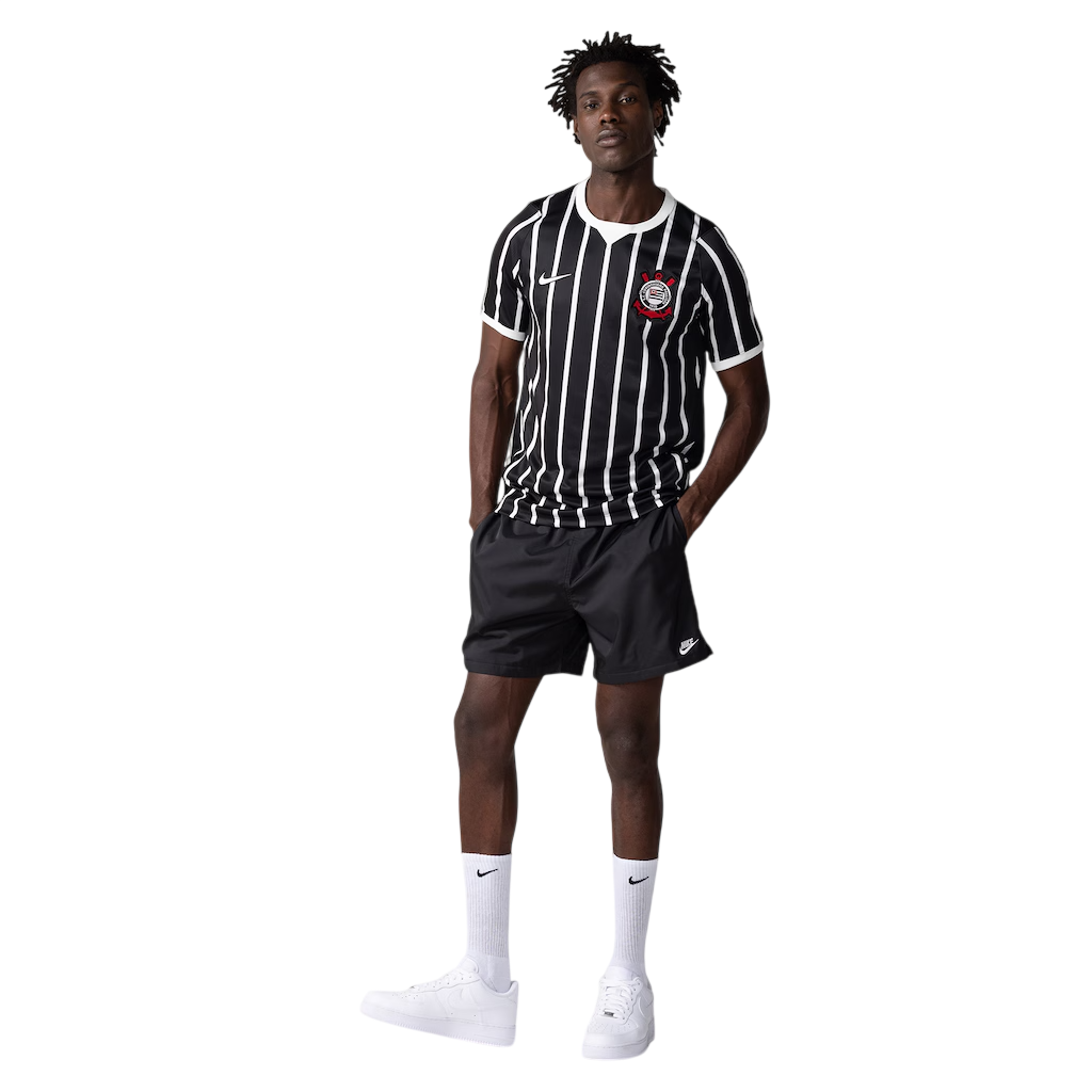 Corinthians 26/27 II