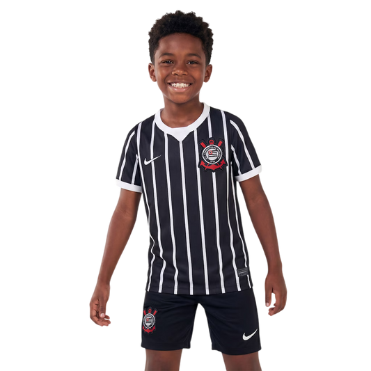 Kit Infantil Corinthians 26/27 II