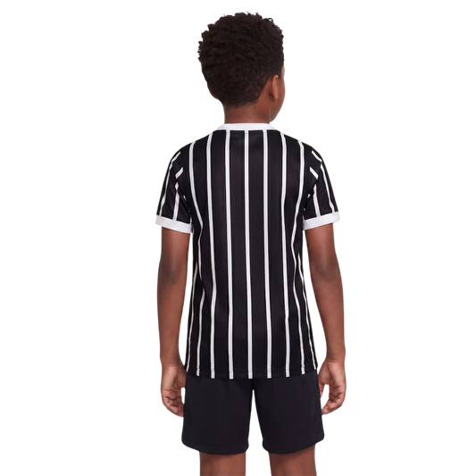Kit Infantil Corinthians 26/27 II