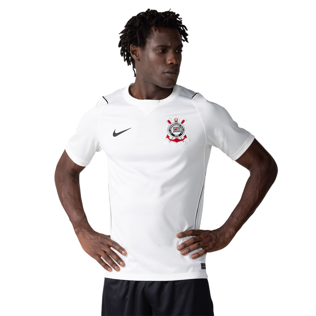 Corinthians 26/27 I