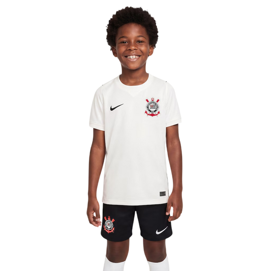 Kit Infantil Corinthians 26/27 I