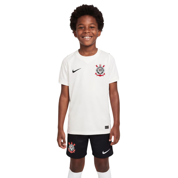 Kit Infantil Corinthians 26/27 I