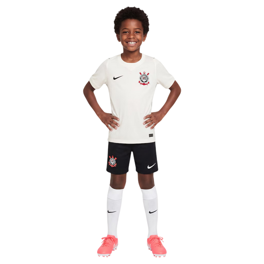Kit Infantil Corinthians 26/27 I