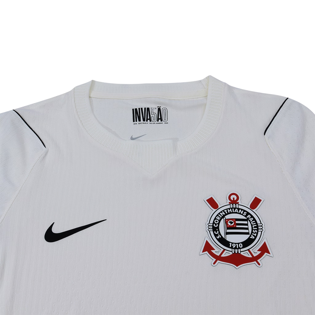 Corinthians 26/27 I (Jogador)