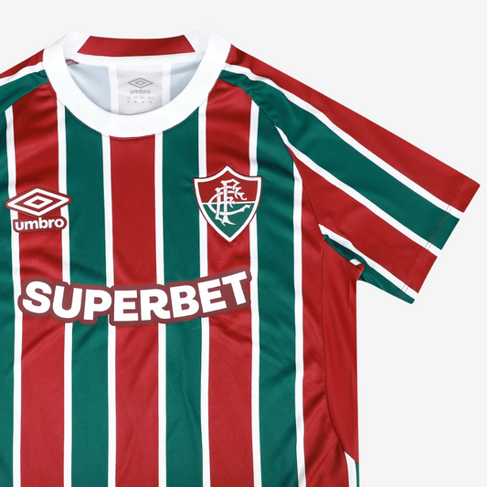 Fluminense 25/26 Titular