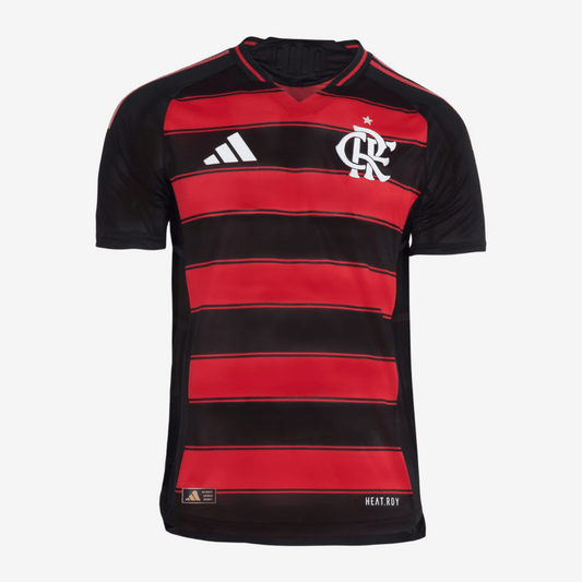 Flamengo 25/26 Titular (Jogador)