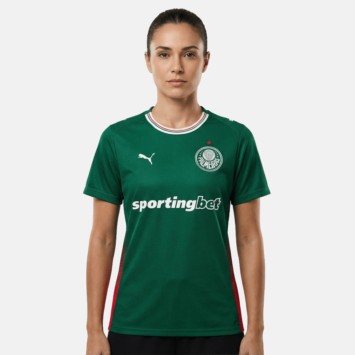 Palmeiras 26/27 I Feminina