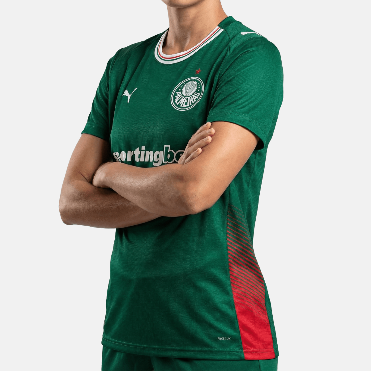 Palmeiras 26/27 I Feminina