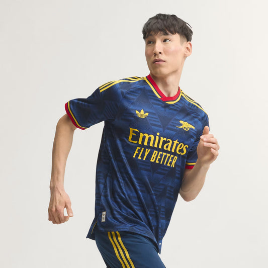 Arsenal 26/27 II (Jogador)