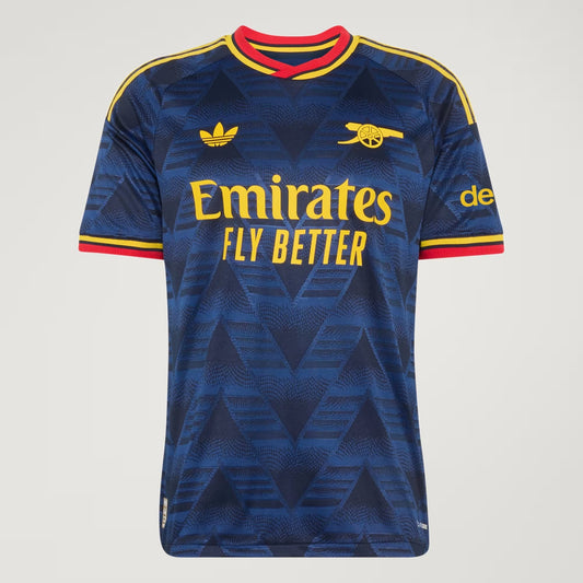 Arsenal 26/27 II (Jogador)