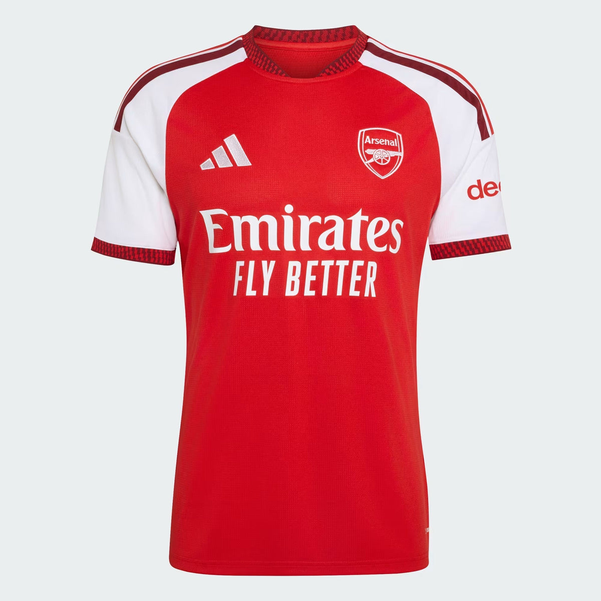 Arsenal 26/27 I
