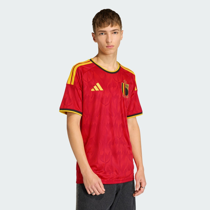 Bélgica 2026 I