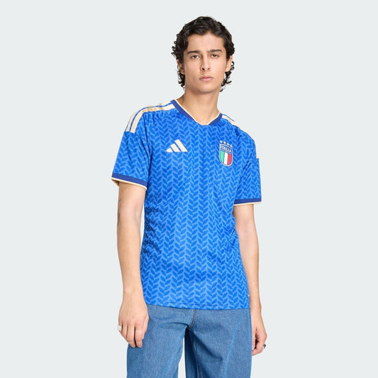 Itália 2026 I