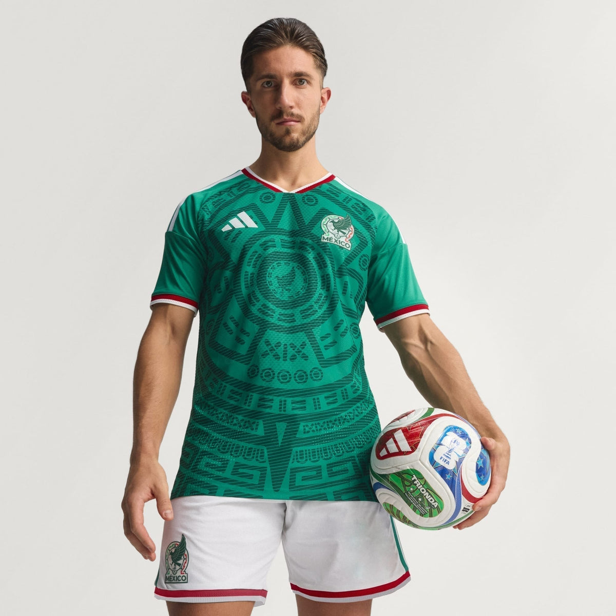 Mexico Copa do Mundo 2026 I (Jogador)