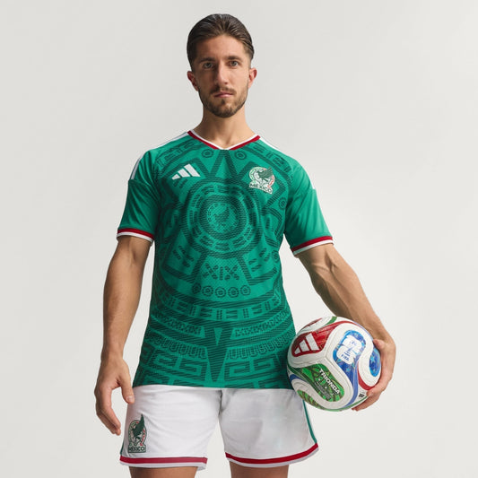 Mexico Copa do Mundo 2026 I (Jogador)