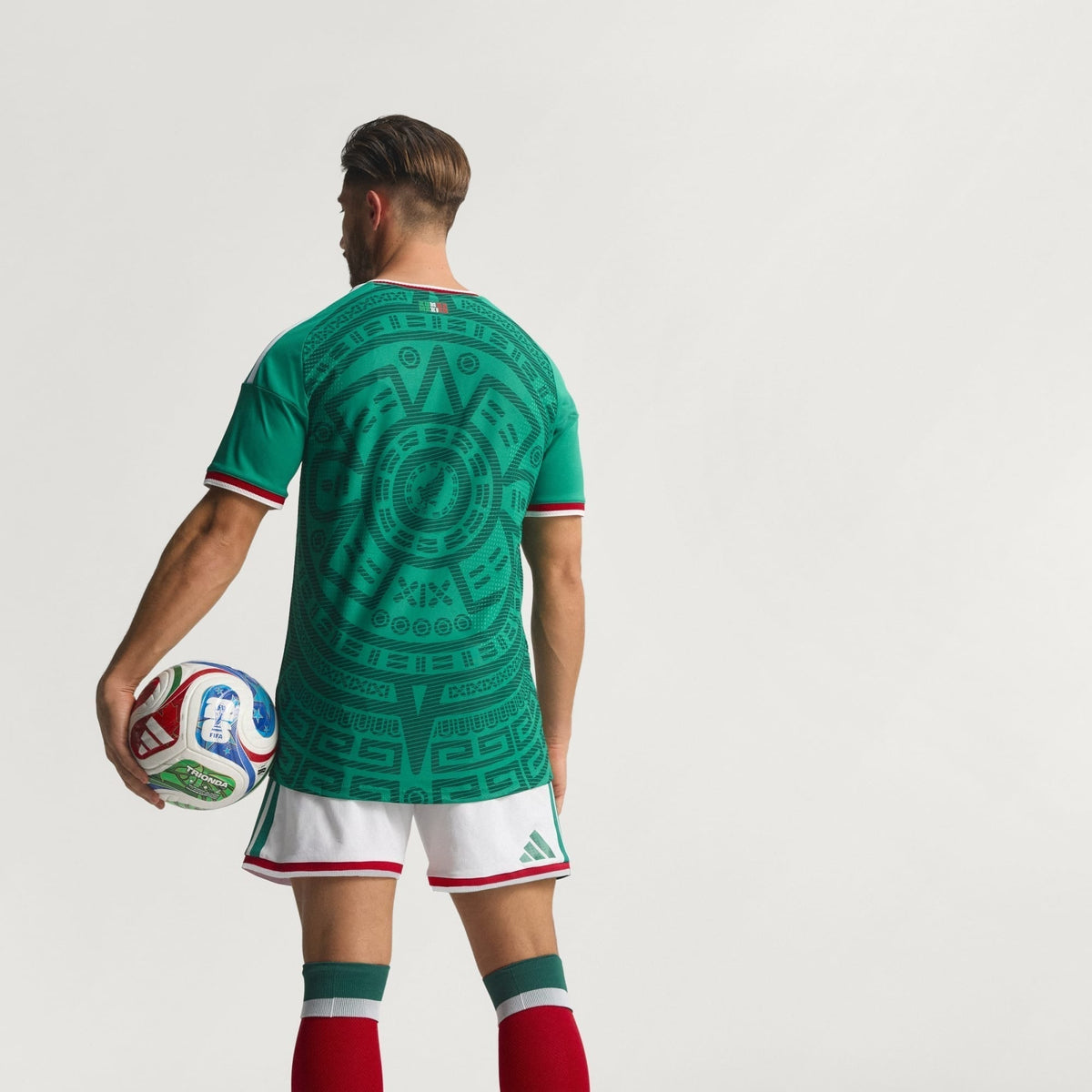 Mexico Copa do Mundo 2026 I (Jogador)