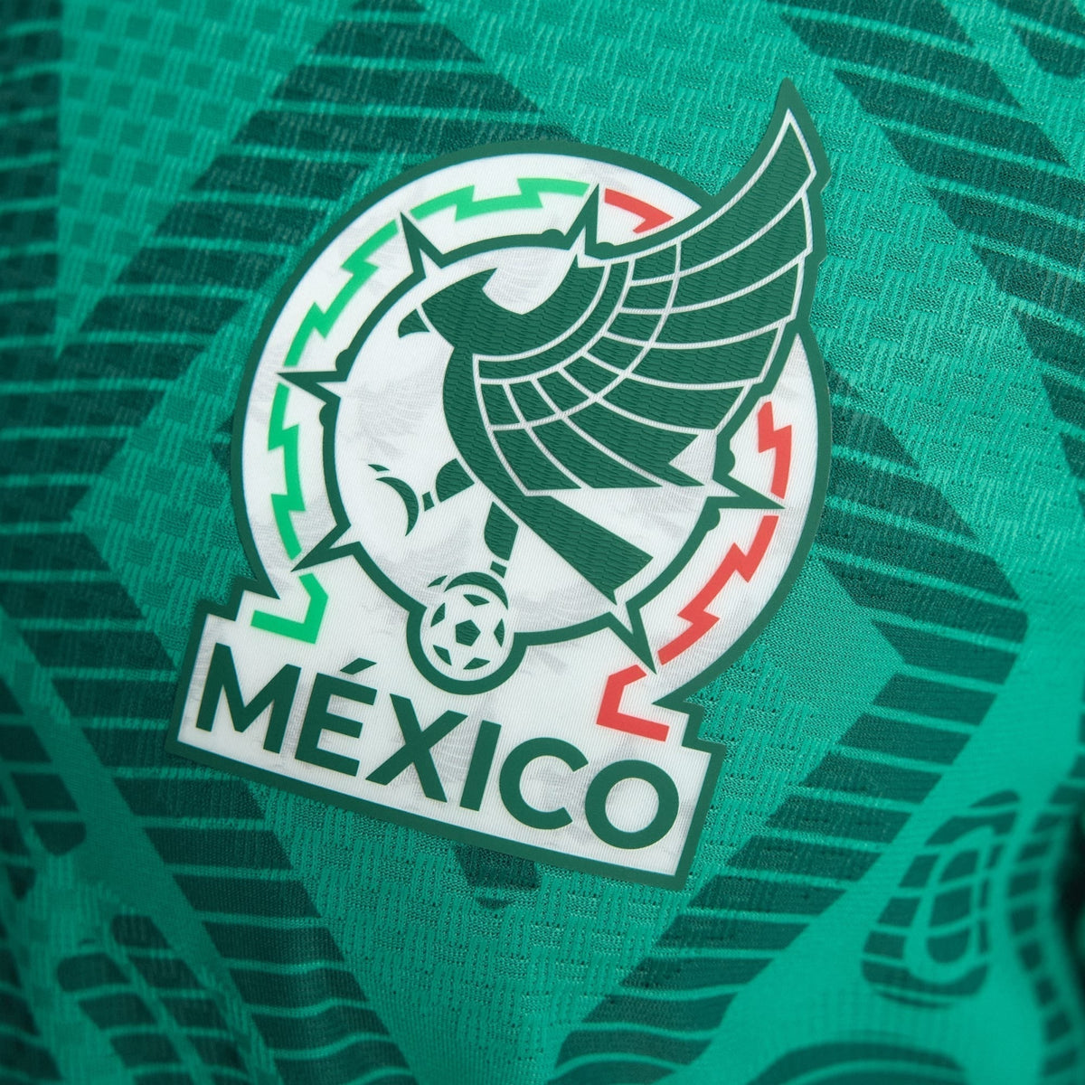 Mexico Copa do Mundo 2026 I (Jogador)