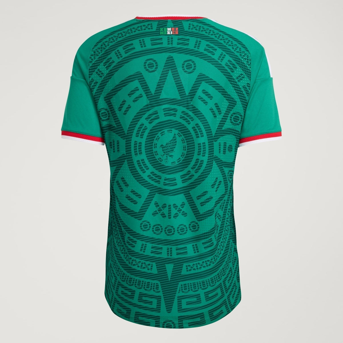 Mexico Copa do Mundo 2026 I (Jogador)