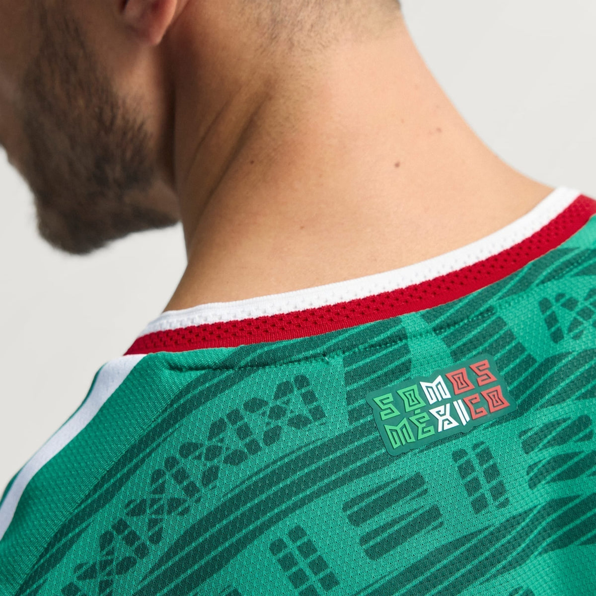 Mexico Copa do Mundo 2026 I (Jogador)