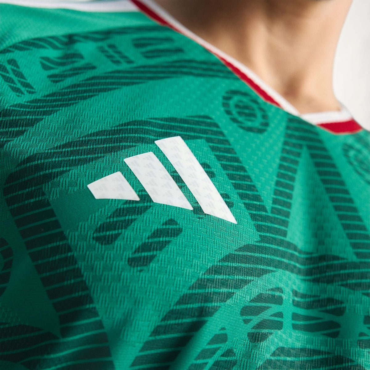 Mexico Copa do Mundo 2026 I (Jogador)