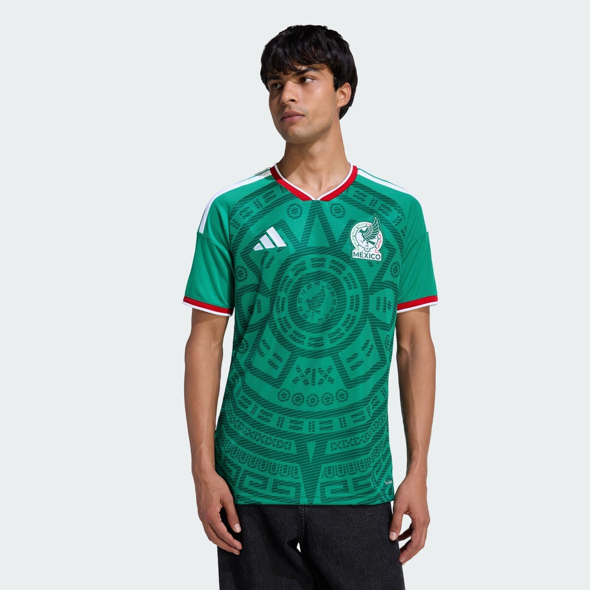 Mexico 2026 I