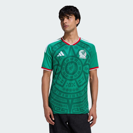 Mexico 2026 I