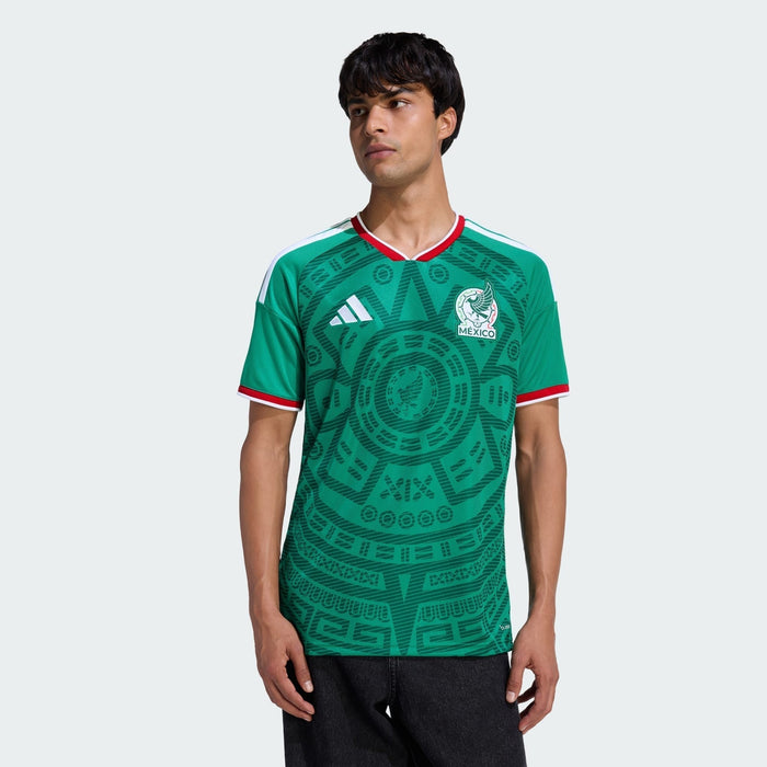 Mexico 2026 I