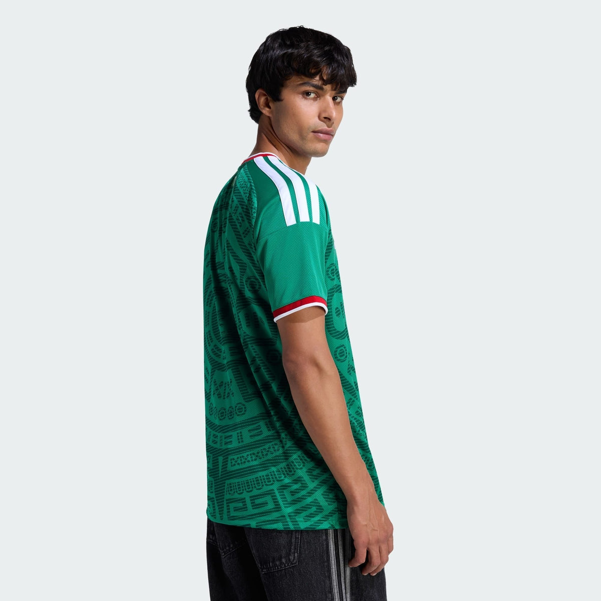Mexico 2026 I