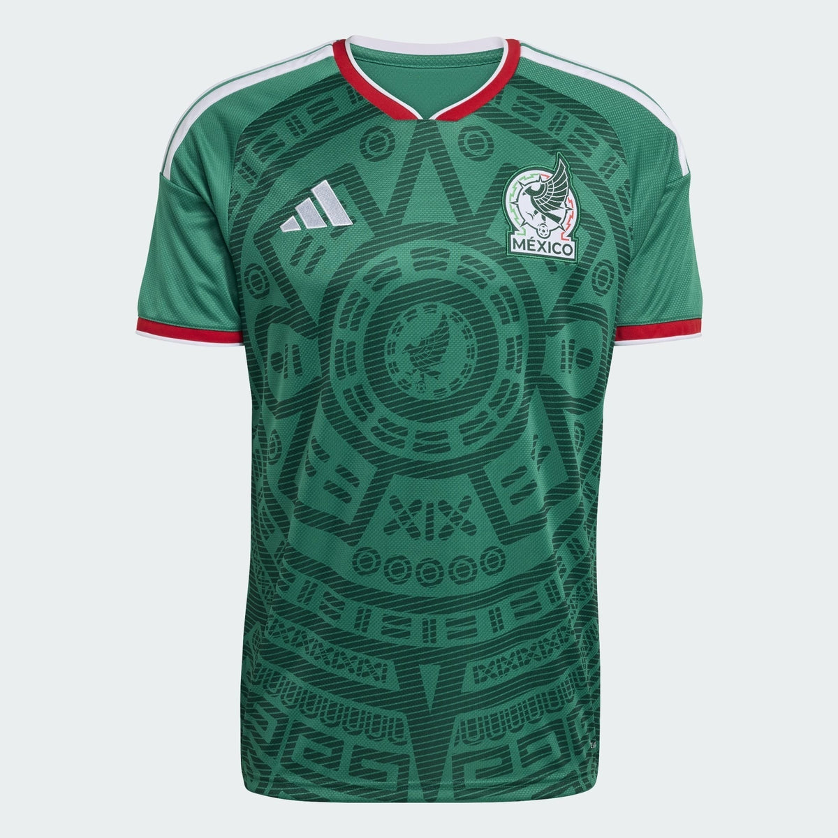 Mexico 2026 I