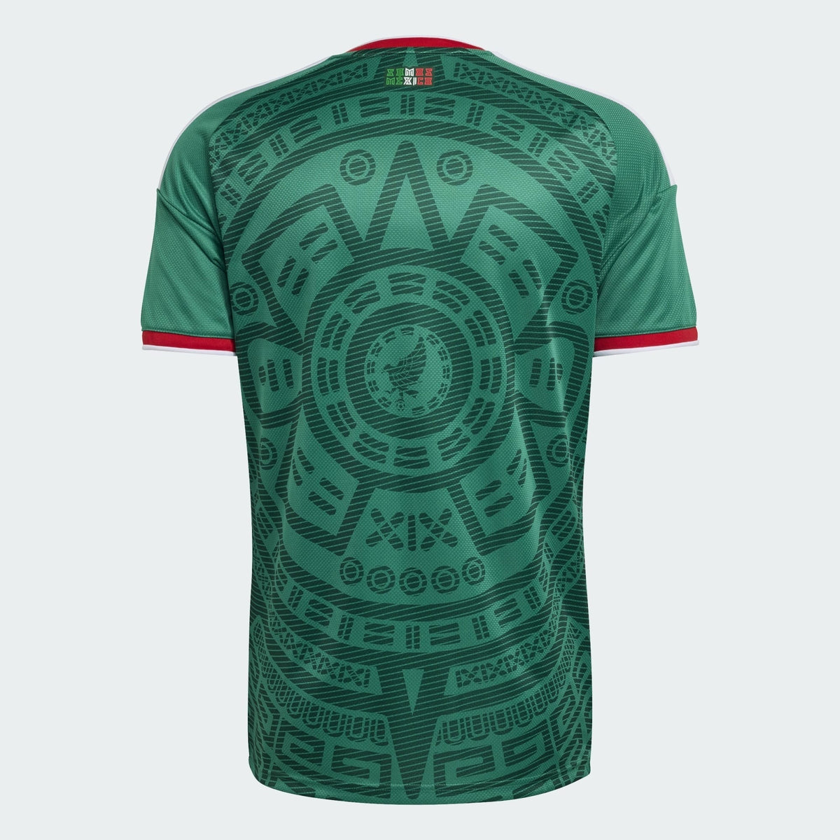 Mexico 2026 I