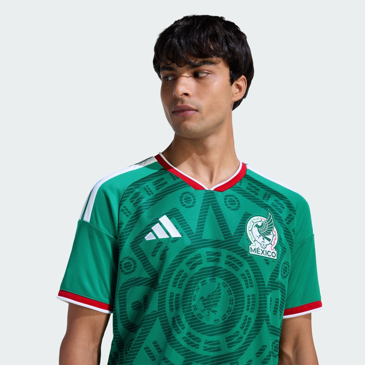 Mexico 2026 I