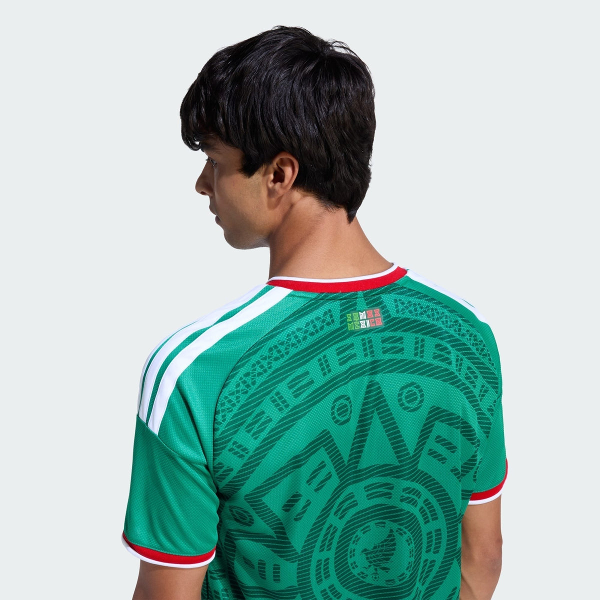 Mexico 2026 I