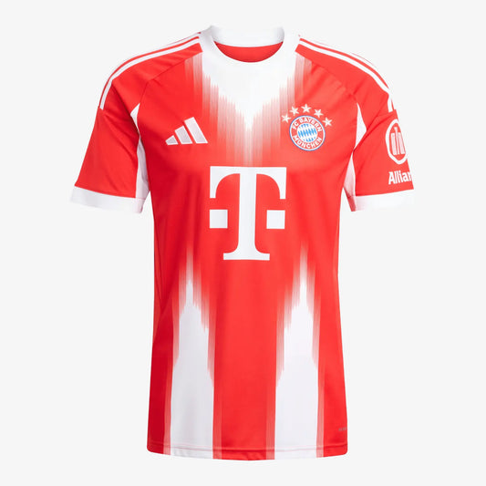 Bayern de Munique 25/26 Titular