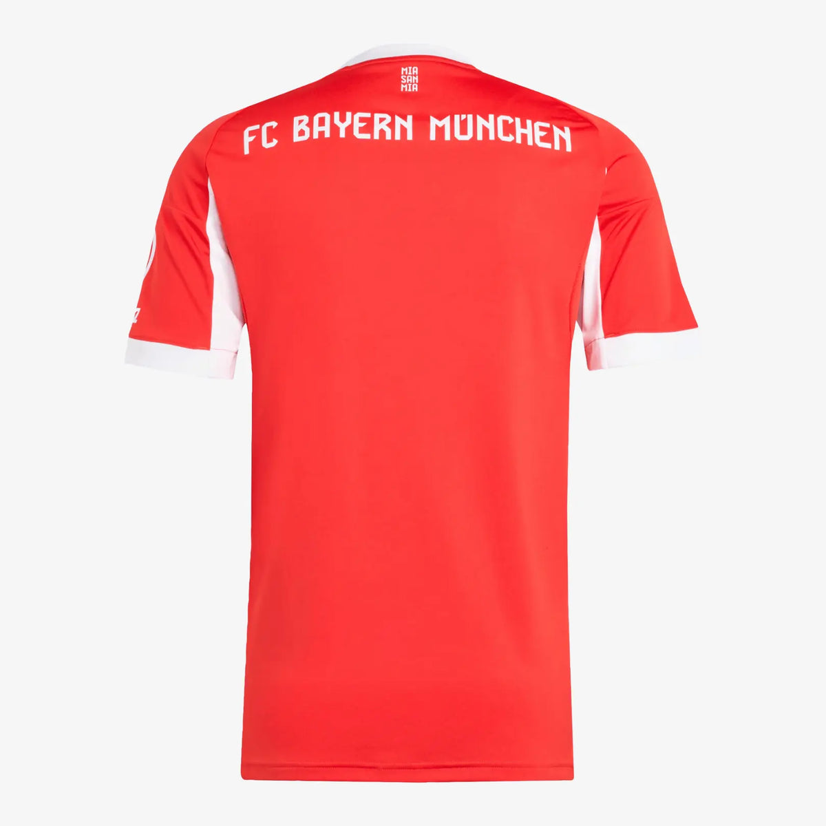 Bayern de Munique 25/26 Titular