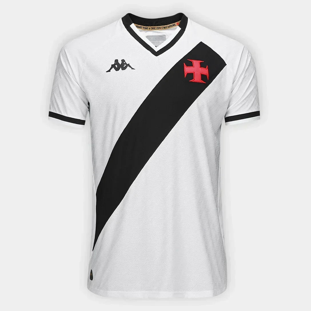 Vasco 25/26 Reserva
