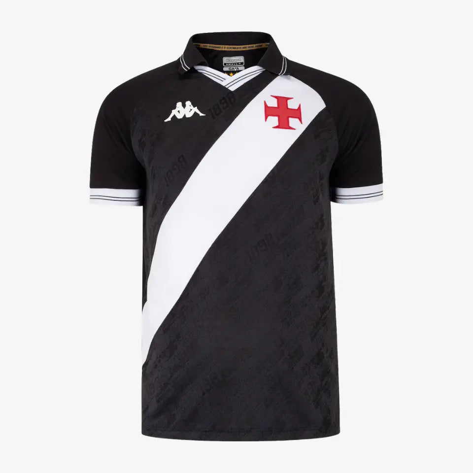 Vasco 25/26 Titular