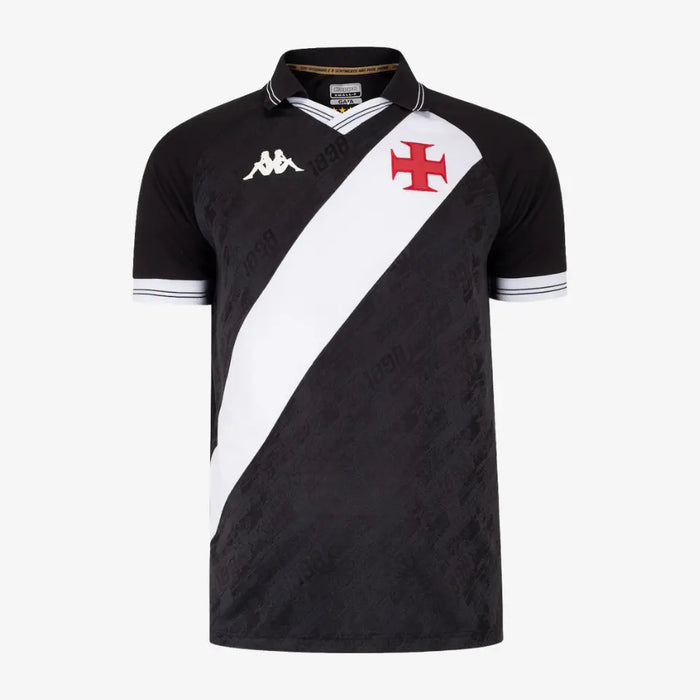 Vasco 25/26 Titular