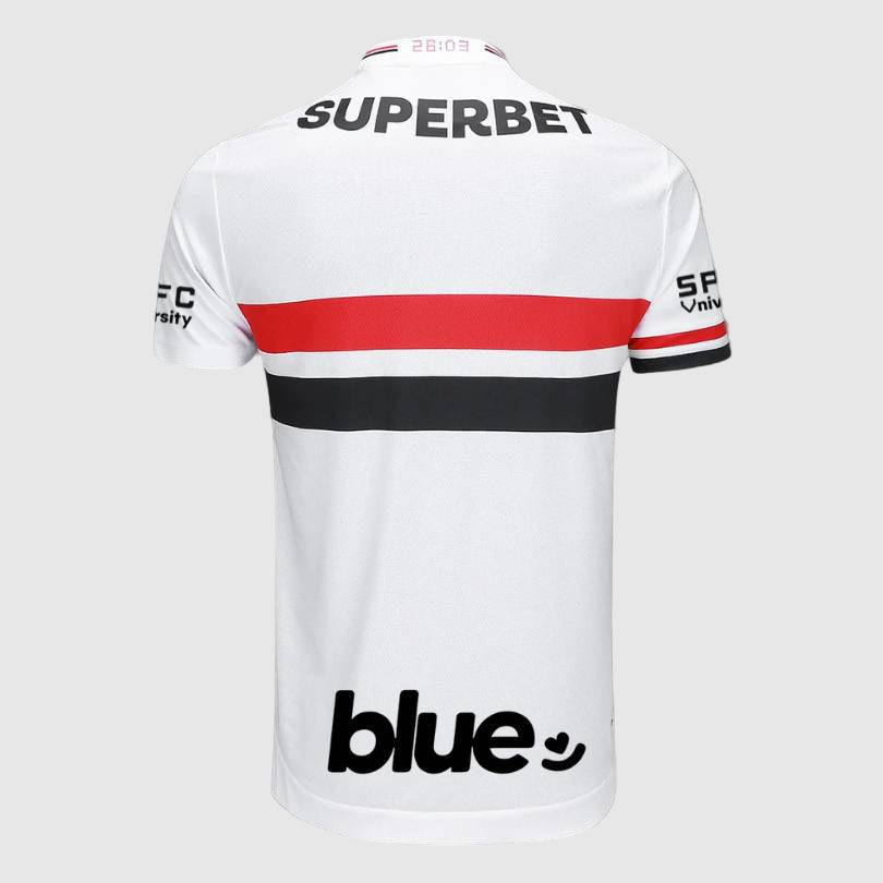 São Paulo 25/26 Titular