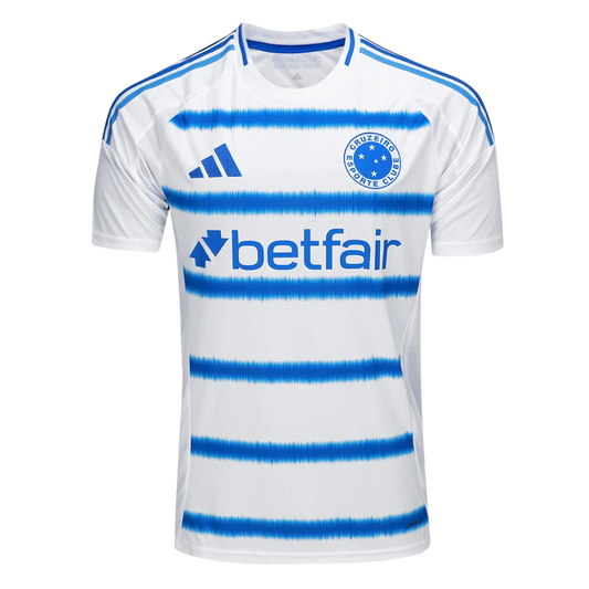 Cruzeiro 25/26 Reserva