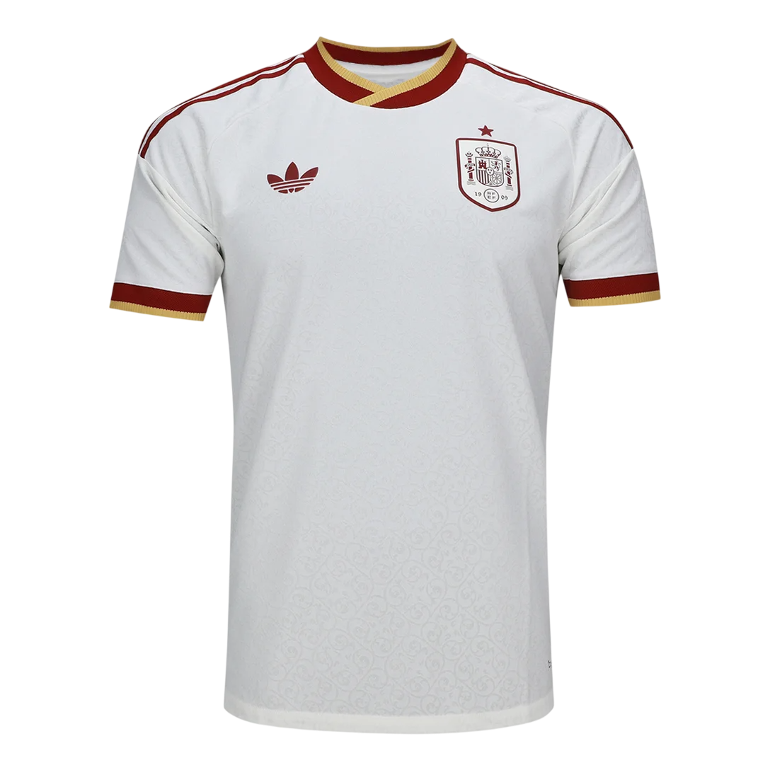 Espanha 2026 II (Jogador)