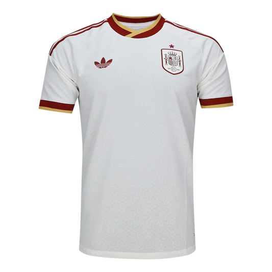 Espanha 2026 II (Jogador)