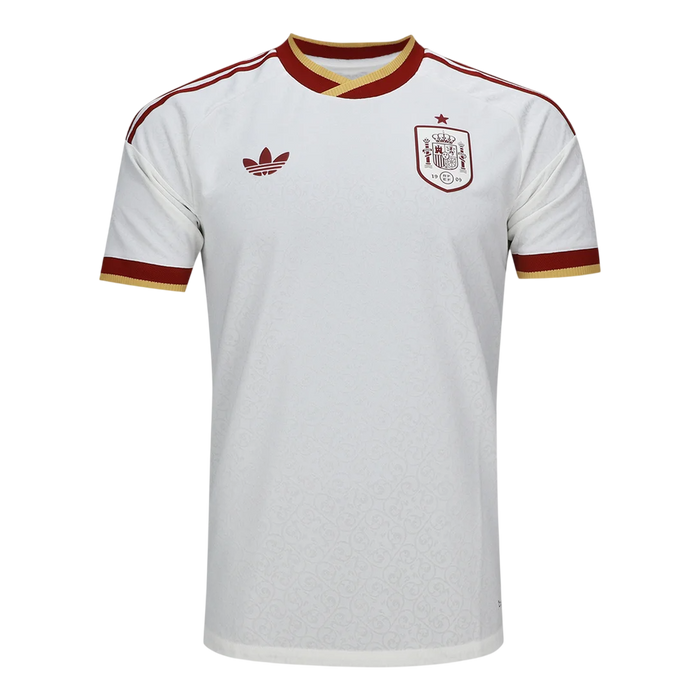 Espanha 2026 II (Jogador)