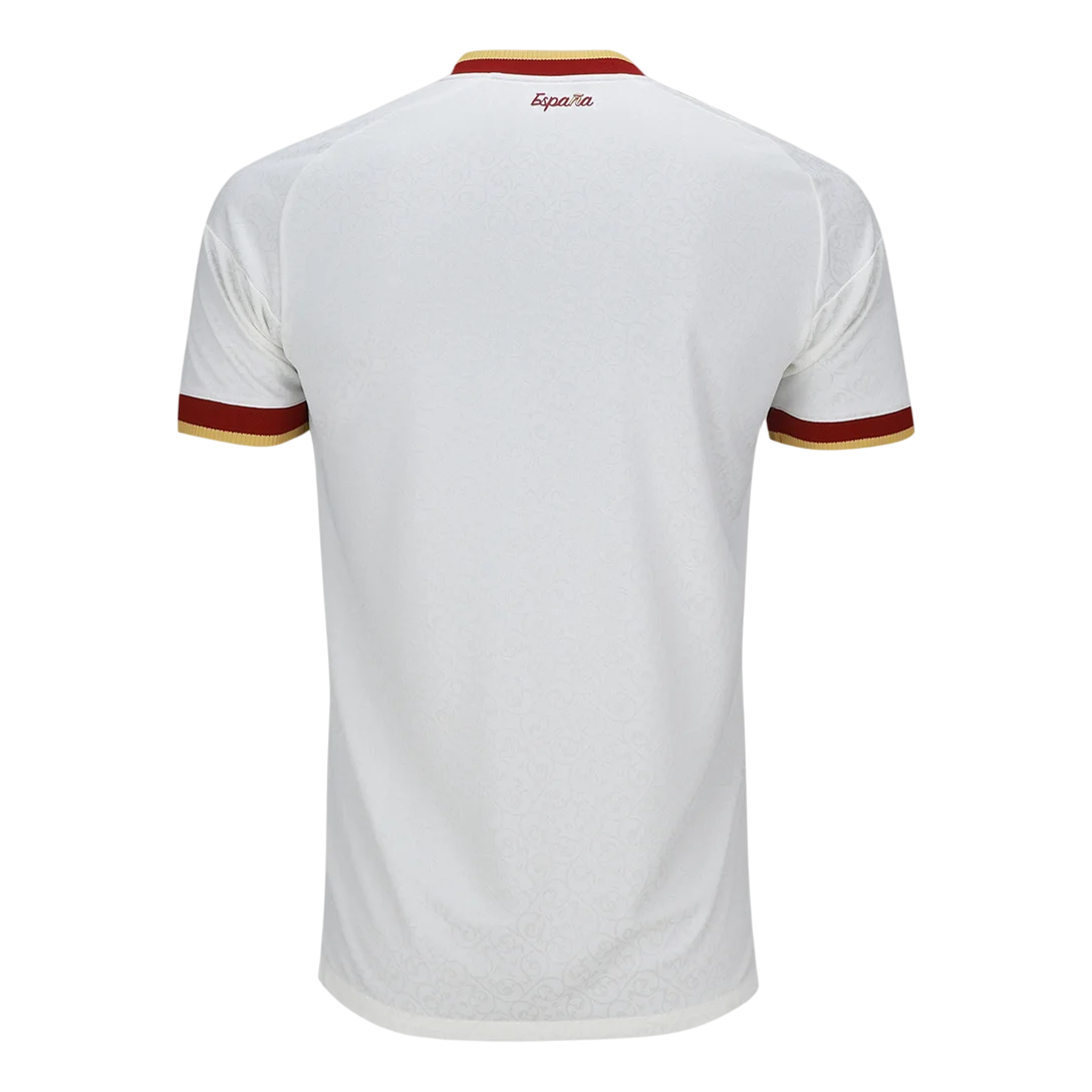 Espanha 2026 II (Jogador)
