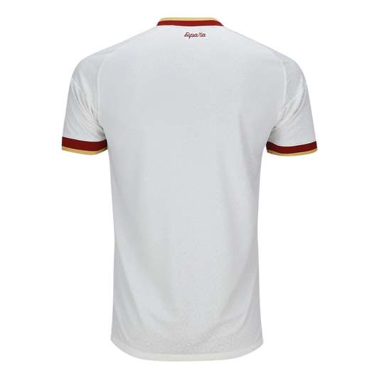 Espanha 2026 II (Jogador)